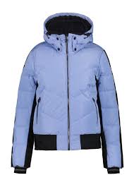 Ski jacket 1